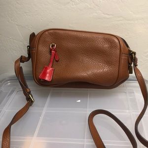 J Crew Signet Bag
